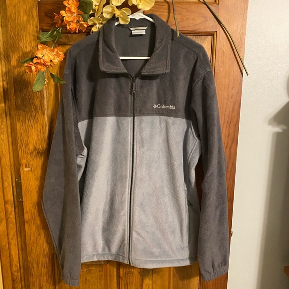 Columbia Other - Columbia Men's Steens Mountain Full Zip 2.0